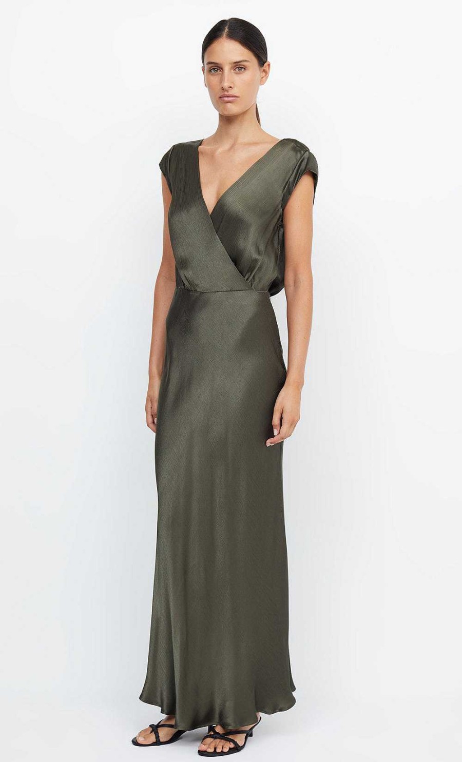 BEC + BRIDGE Moon Dance Maxi Dress