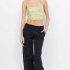 BEC + BRIDGE Venus Sequin Tank