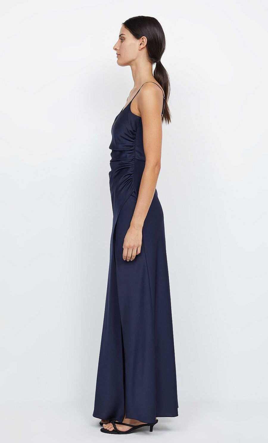 BEC + BRIDGE Eternity Scoop Maxi Dress