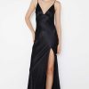 BEC + BRIDGE Ren Split Maxi Dress