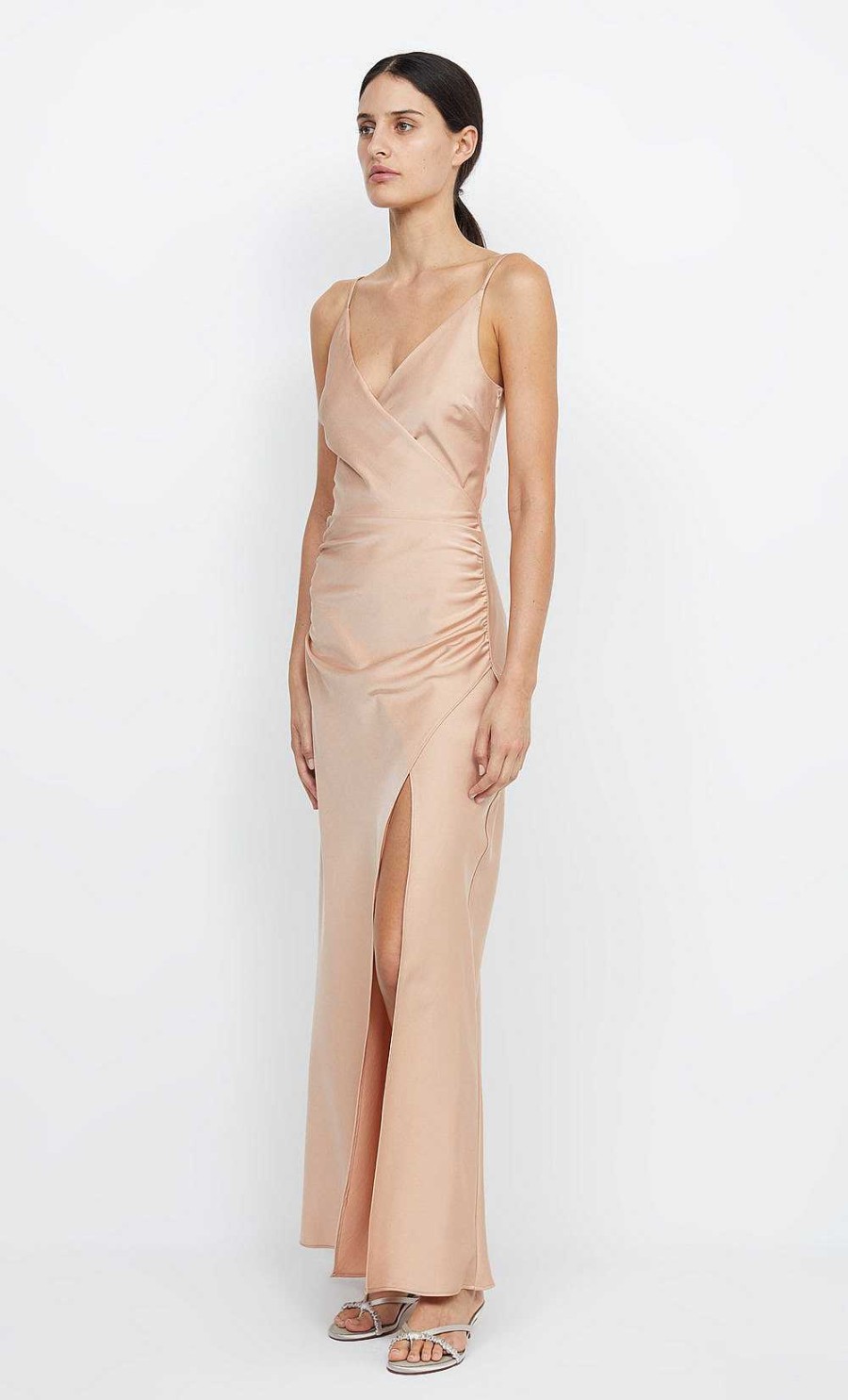 BEC + BRIDGE Eternity V Maxi Dress