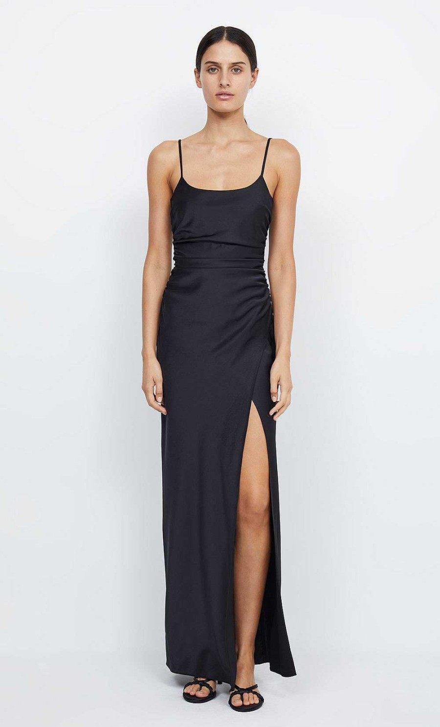 BEC + BRIDGE Eternity Scoop Maxi Dress