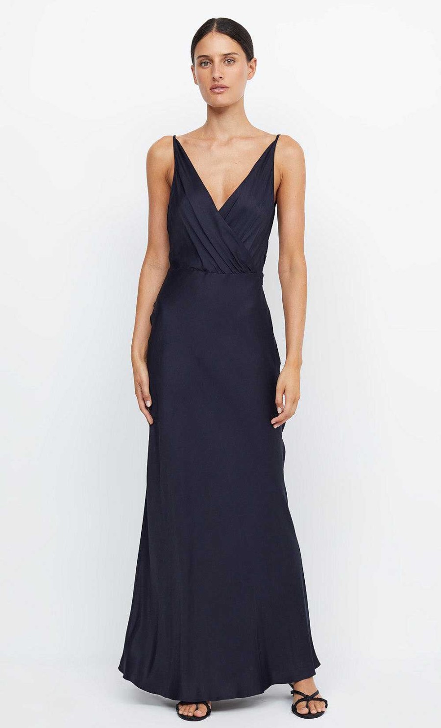 BEC + BRIDGE Adore V Maxi Dress