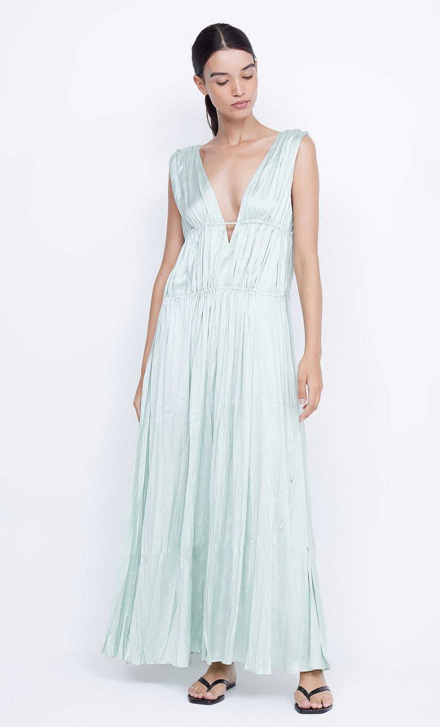 BEC + BRIDGE Louann Maxi Dress