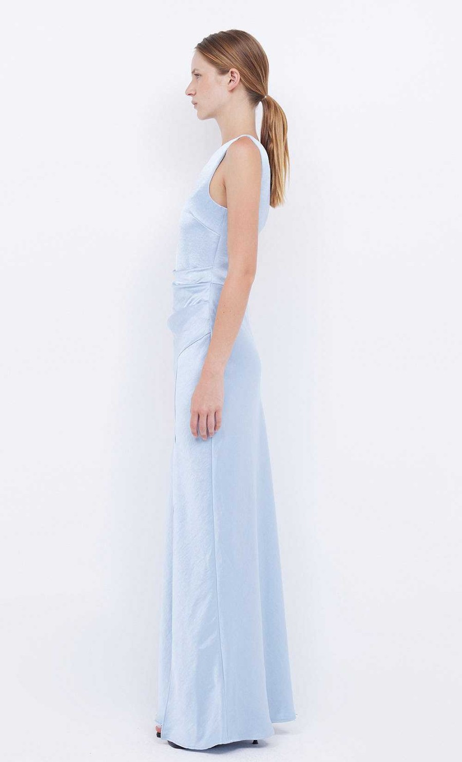 BEC + BRIDGE The Dreamer Asym Dress