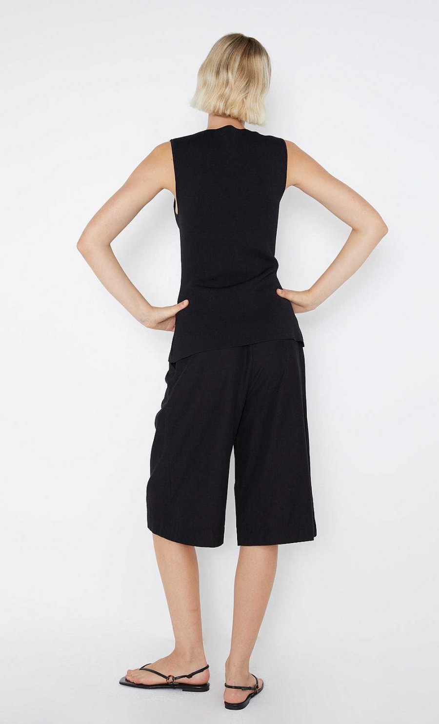 BEC + BRIDGE Ilora Knit Vest