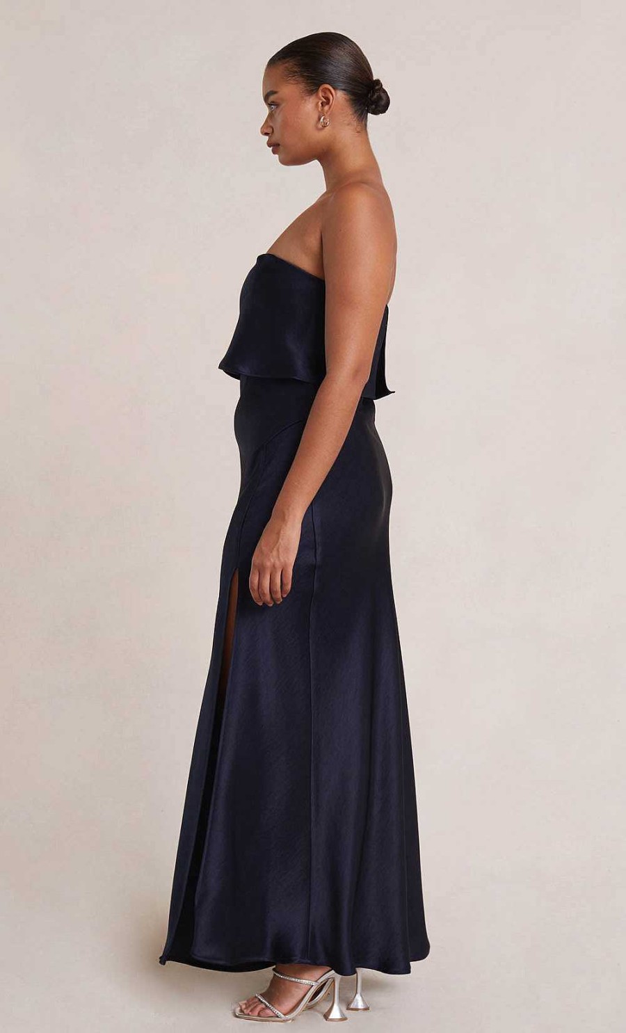 BEC + BRIDGE The Dreamer Strapless Top