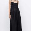 BEC + BRIDGE Dali Maxi Shift Dress