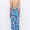 BEC + BRIDGE Clarisse Halter Maxi Dress