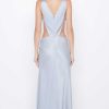 BEC + BRIDGE Agathe Diamond Dress