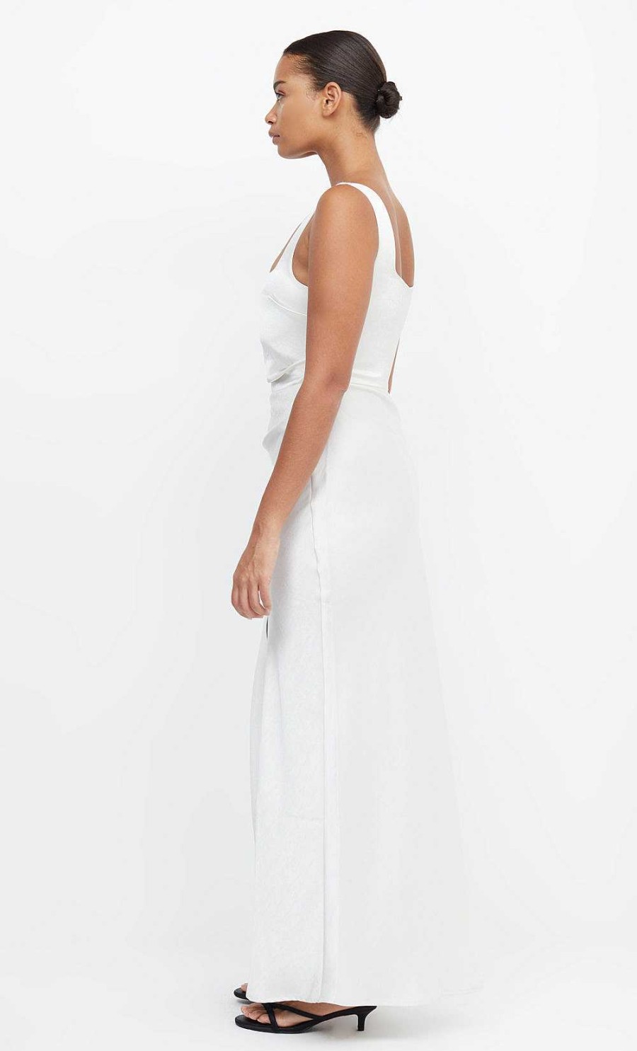 BEC + BRIDGE The Dreamer Square Neck Dress