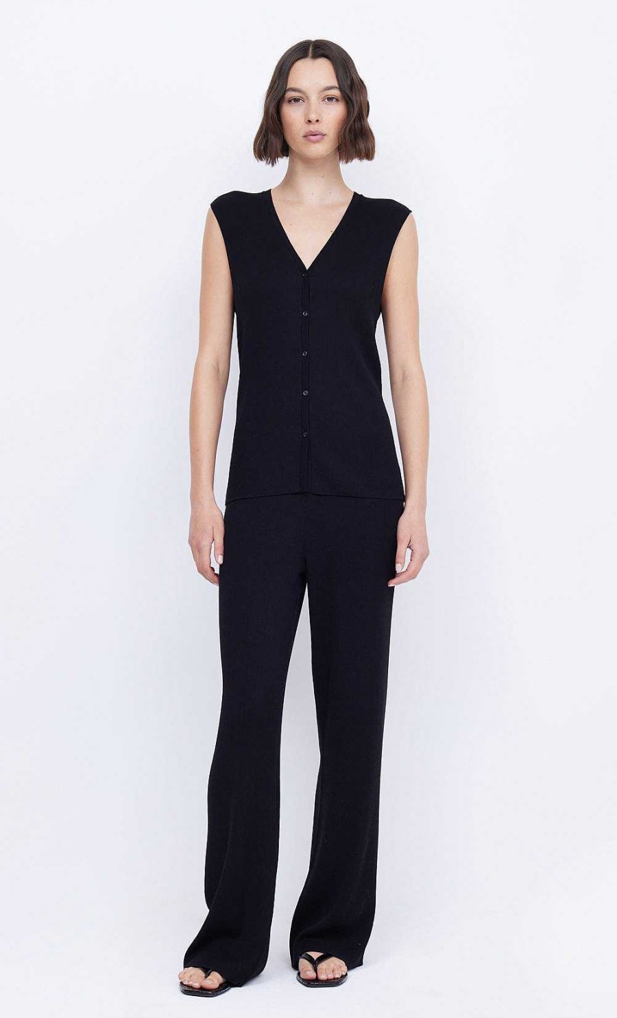 BEC + BRIDGE Amalfi Vest