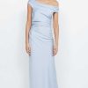 BEC + BRIDGE Eternity Off Shoulder Maxi