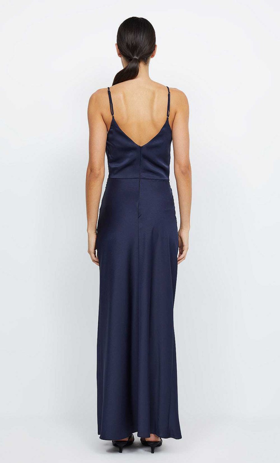 BEC + BRIDGE Eternity V Maxi Dress