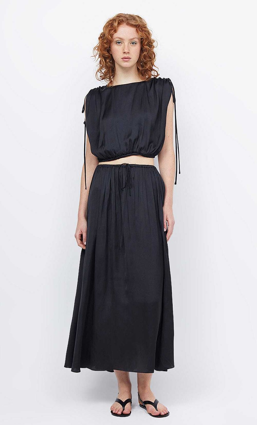 BEC + BRIDGE Paradise Maxi Skirt