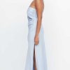 BEC + BRIDGE Eternity Strapless Maxi