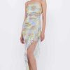 BEC + BRIDGE Zephy Asym Dress