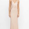 BEC + BRIDGE Adore V Maxi Dress