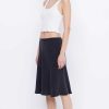 BEC + BRIDGE Piper Bias Midi Skirt