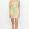 BEC + BRIDGE Venus Sequin Mini Dress