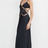 BEC + BRIDGE Diamond Days Strap Maxi Dress