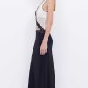 BEC + BRIDGE Abrielle Lace Maxi Dress