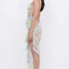 BEC + BRIDGE Zephy Asym Dress