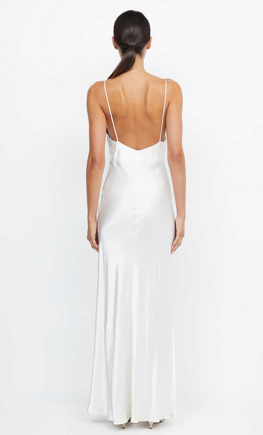 BEC + BRIDGE Moon Dance V Maxi Dress