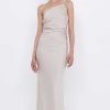 BEC + BRIDGE Eternity Asym Maxi Dress