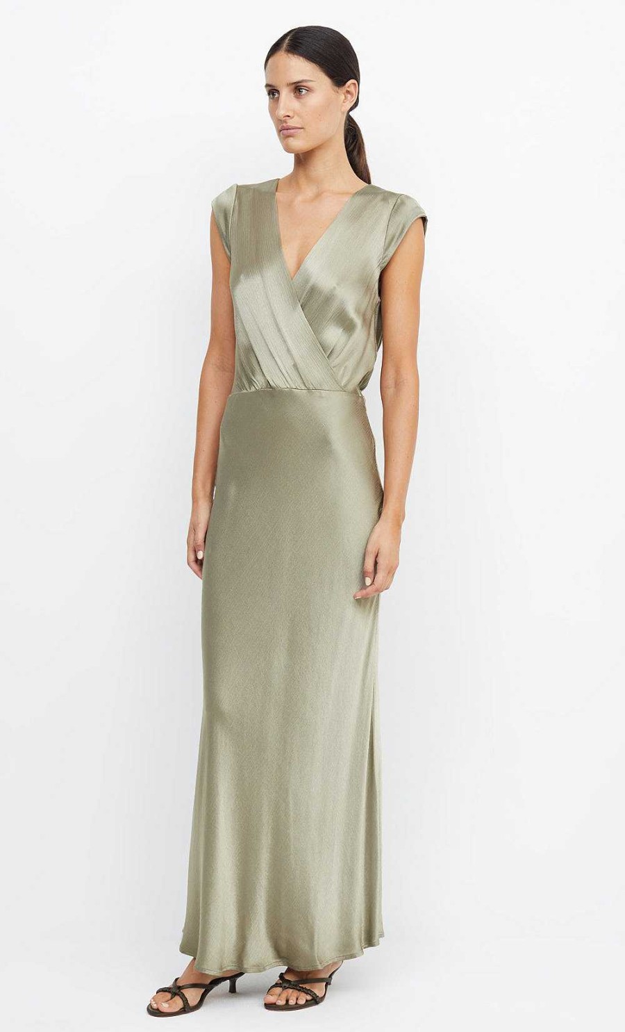 BEC + BRIDGE Moon Dance Maxi Dress