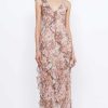 BEC + BRIDGE Courtney Frill Maxi Dress