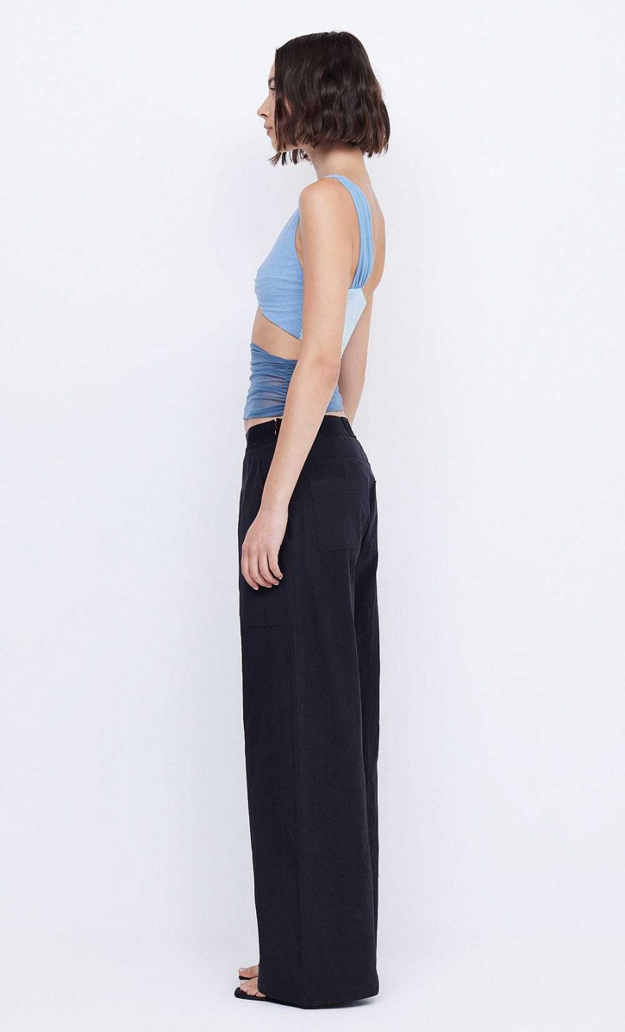 BEC + BRIDGE Byron Cut Out Tank