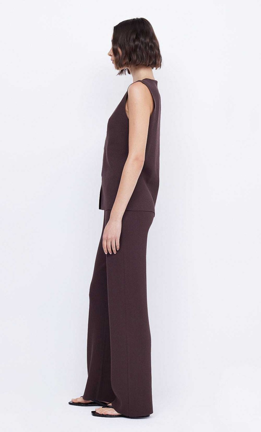 BEC + BRIDGE Amalfi Pant