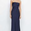 BEC + BRIDGE Eternity Strapless Maxi