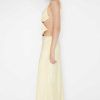 BEC + BRIDGE Agathe Diamond Dress