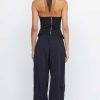 BEC + BRIDGE Gab Strapless Top