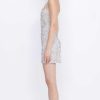 BEC + BRIDGE Elaine Halter Mini Dress