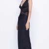 BEC + BRIDGE Juliette V Neck Maxi Dress