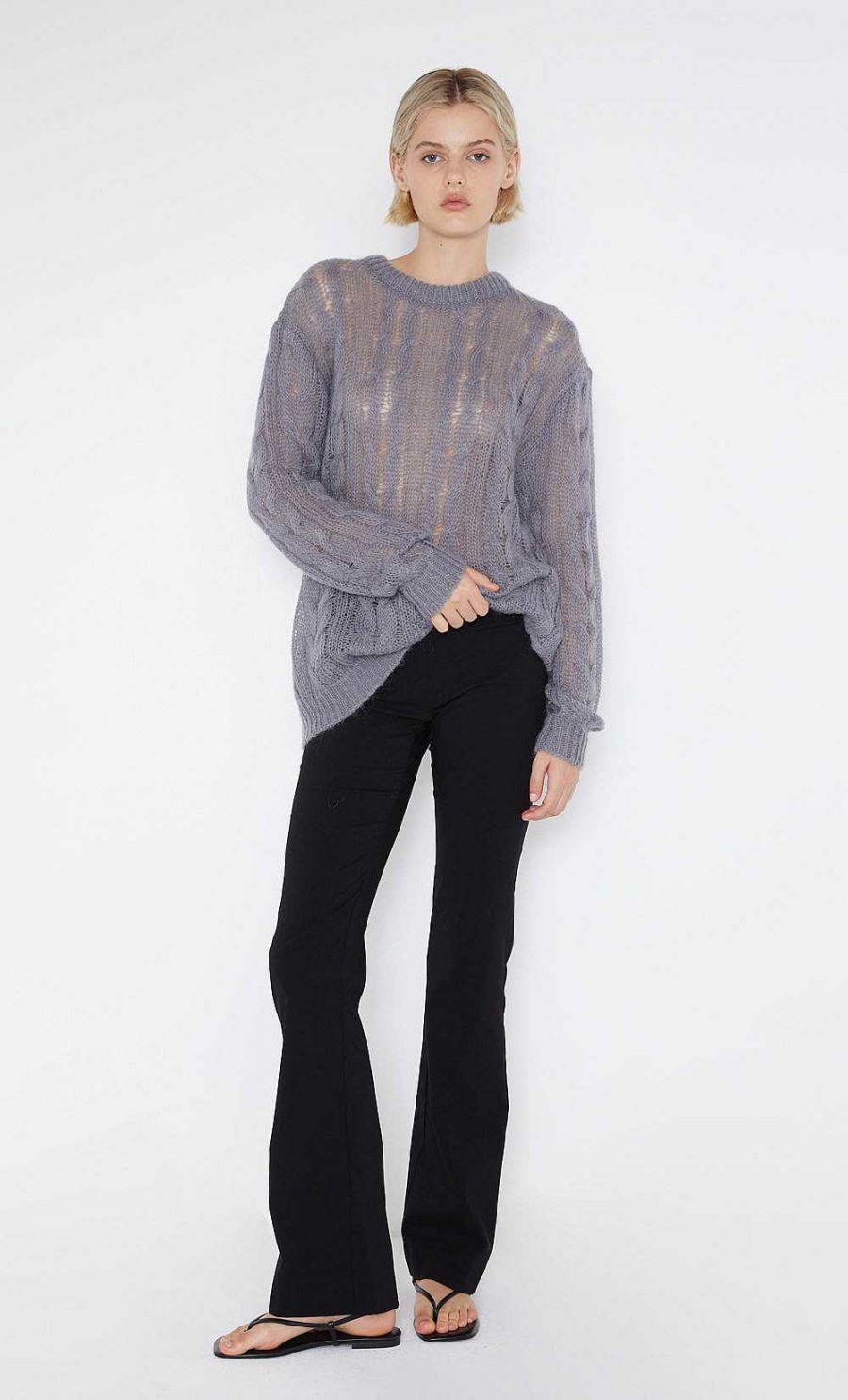 BEC + BRIDGE Antoine Knit Jumper