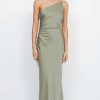 BEC + BRIDGE Eternity Asym Maxi Dress