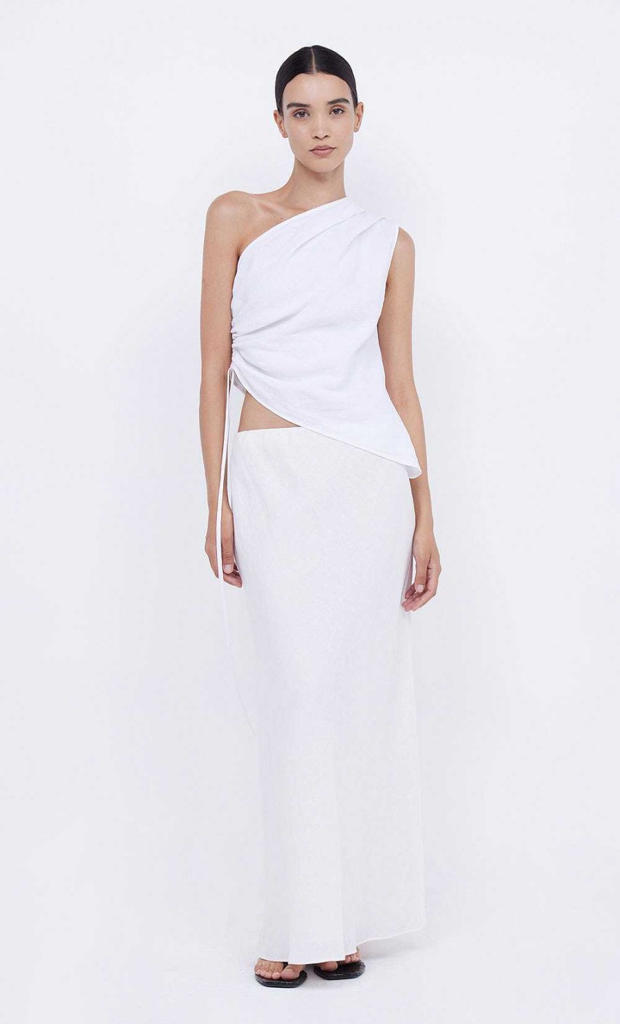 BEC + BRIDGE Lara Maxi Skirt