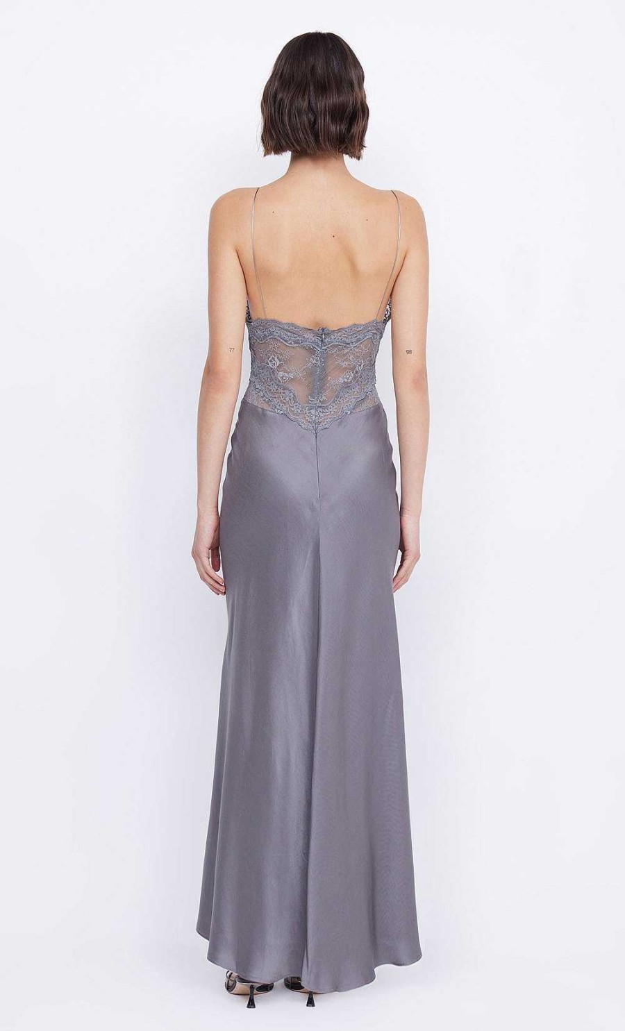 BEC + BRIDGE Amoras Maxi Dress