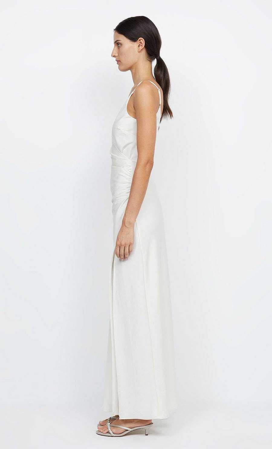 BEC + BRIDGE Eternity V Maxi Dress