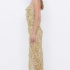 BEC + BRIDGE Opal Strapless Maxi Dress