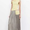 BEC + BRIDGE Serene Boatneck Maxi Dress