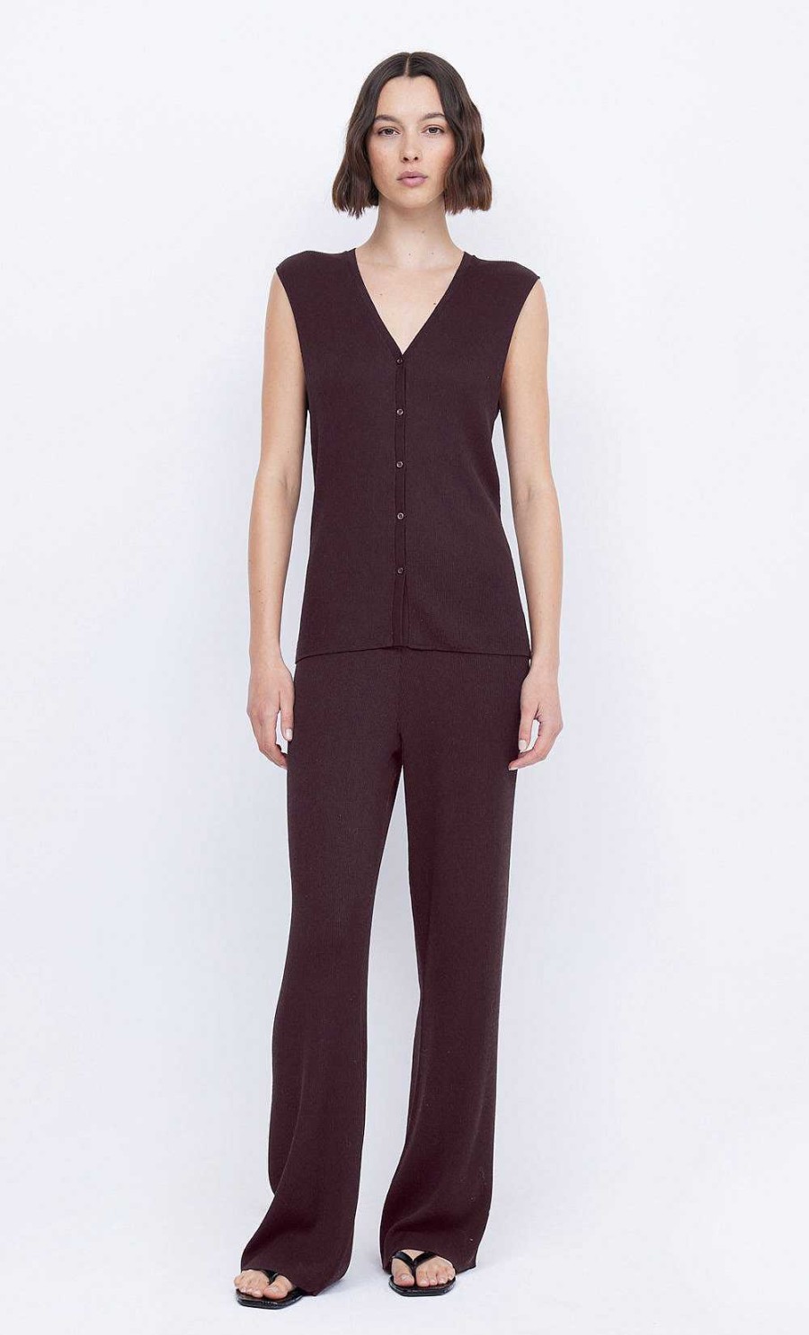 BEC + BRIDGE Amalfi Pant