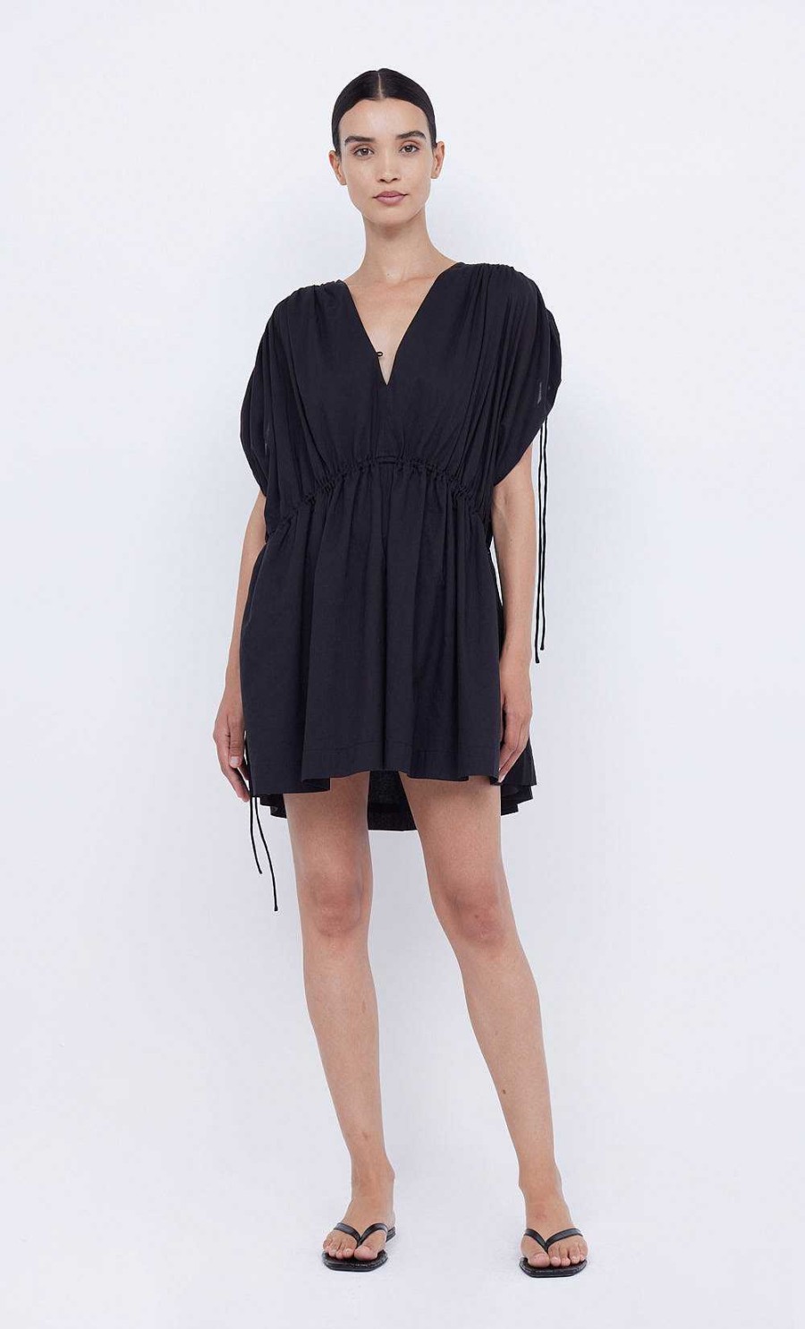 BEC + BRIDGE Capri V Mini Dress