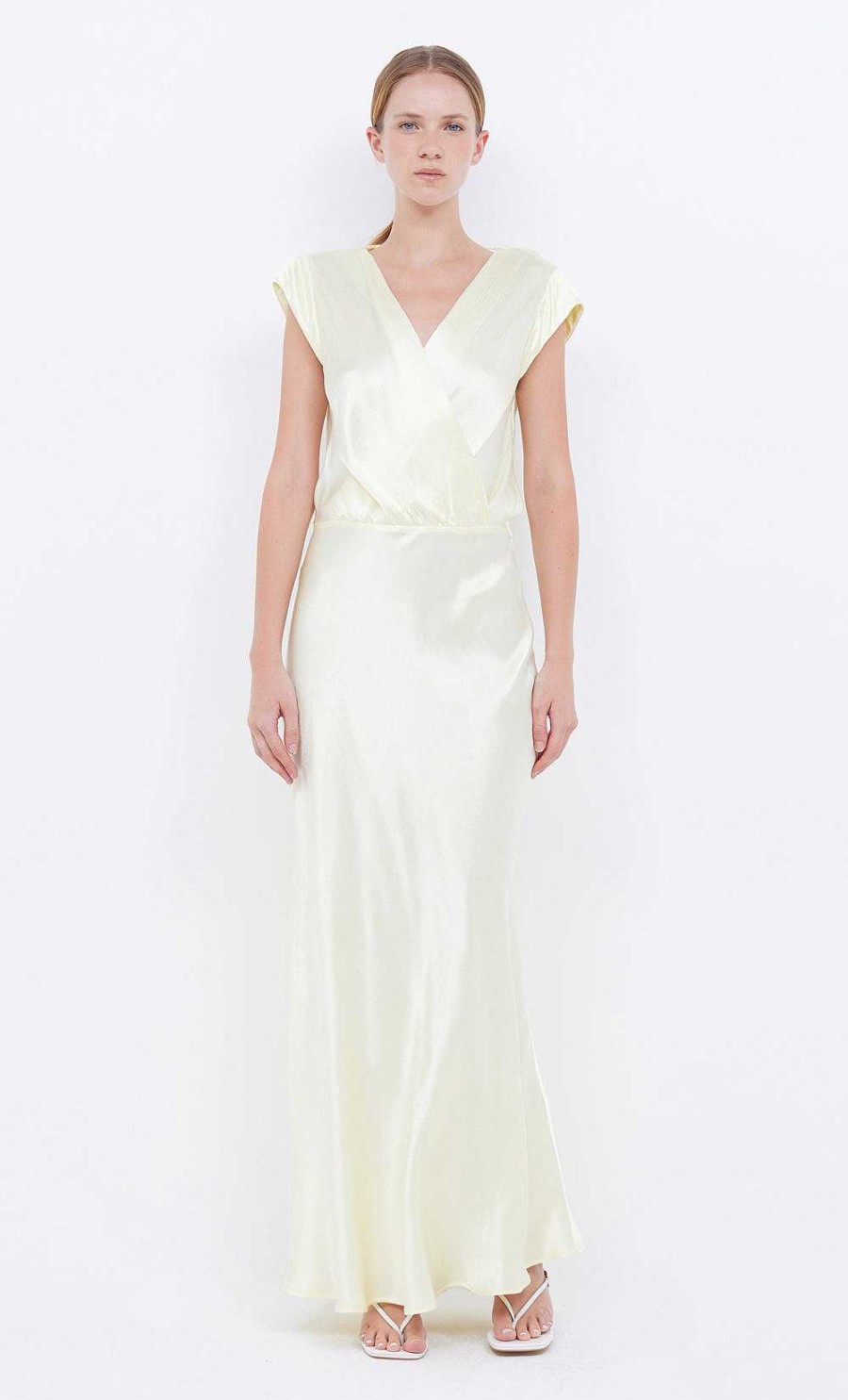 BEC + BRIDGE Moon Dance Maxi Dress