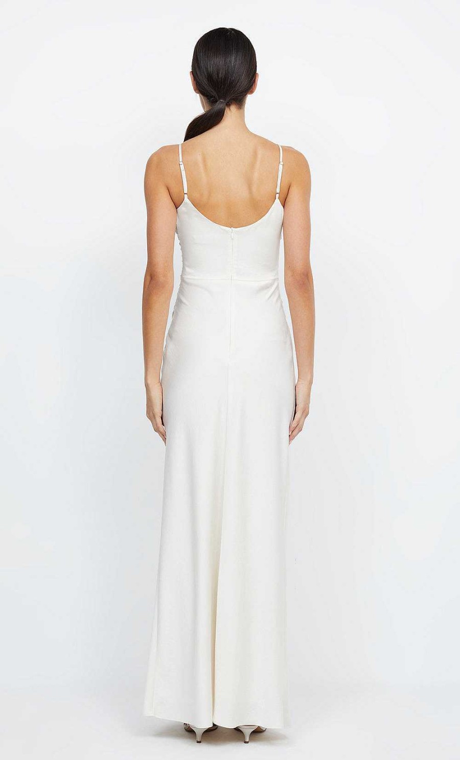 BEC + BRIDGE Eternity Scoop Maxi Dress