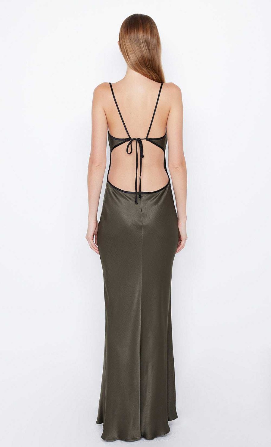 BEC + BRIDGE Cedar City Maxi Dress